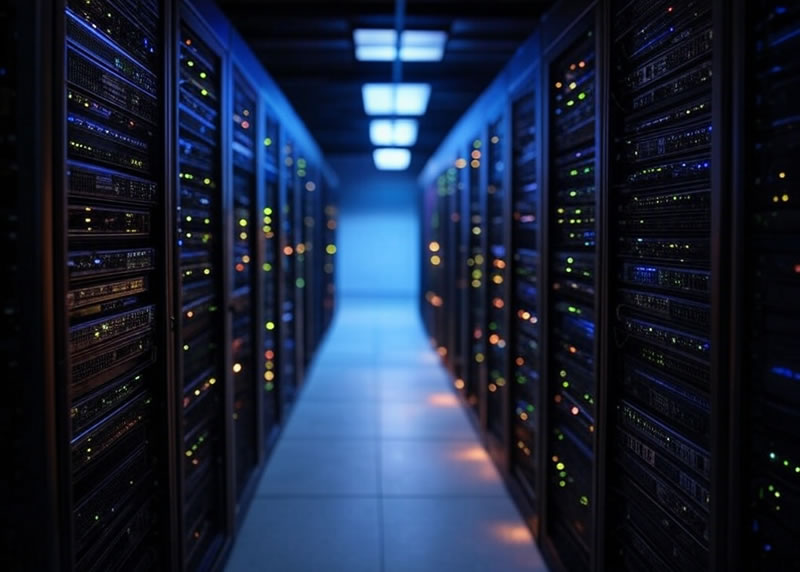A Brief Guide to Data Centers