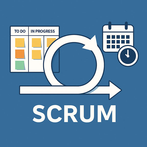 A Short Guide to the SCRUM Methodology