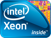 Fully managed server powered by Intel Xeon